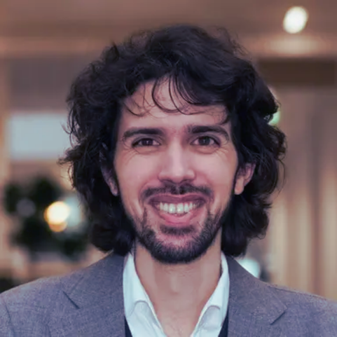 Dr. Anouar El Haji