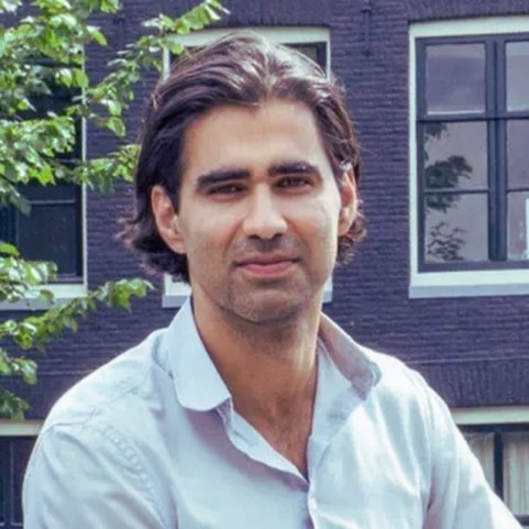 Saeed Younesi